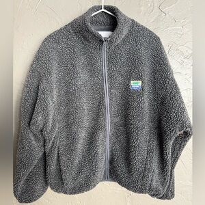 American Vintage Fleece